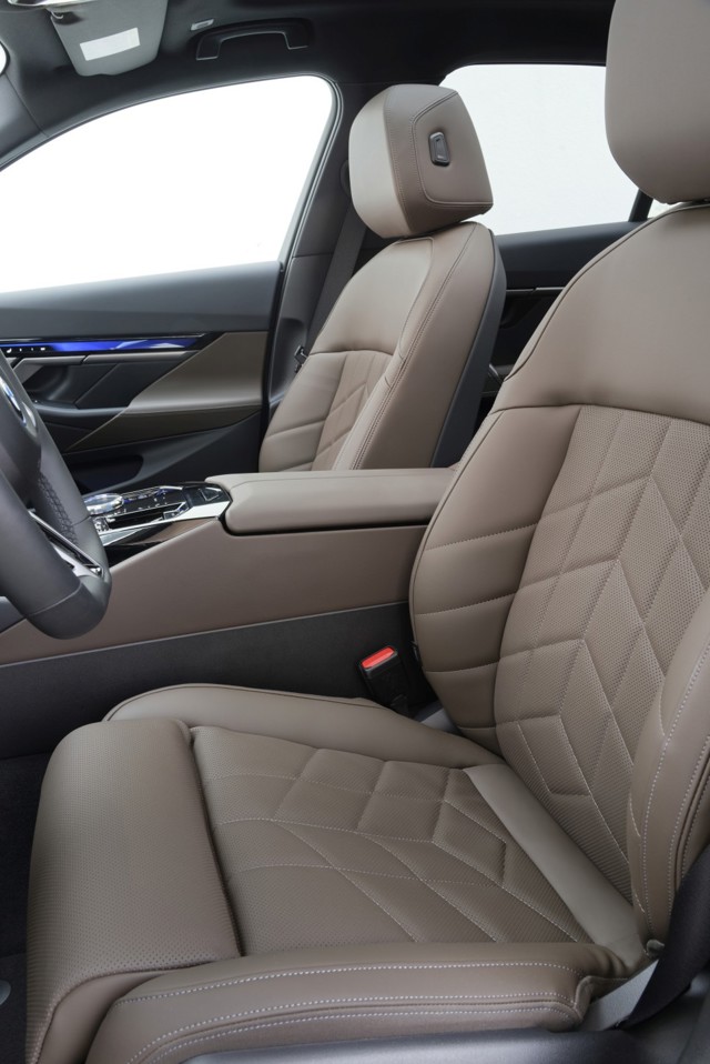 Bmw I5 photo 468