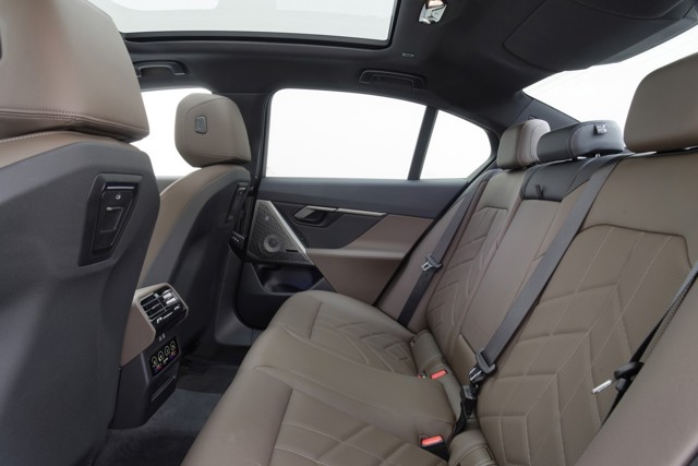 Bmw I5 photo 469