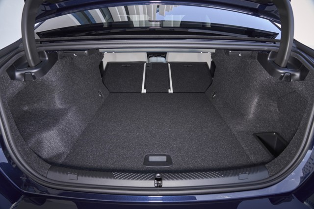 Bmw I5 photo 470