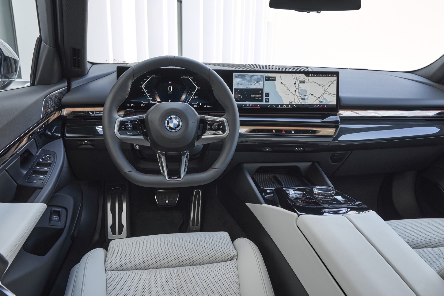 Bmw I5 photo 471