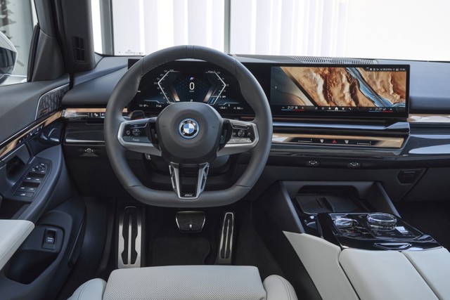 Bmw I5 photo 472