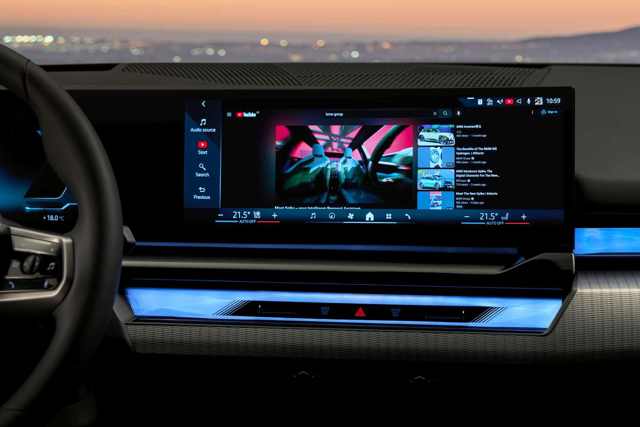 Bmw I5 photo 424