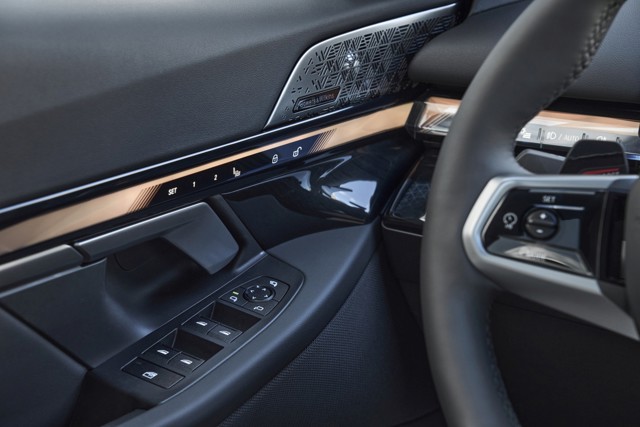 Bmw I5 photo 473