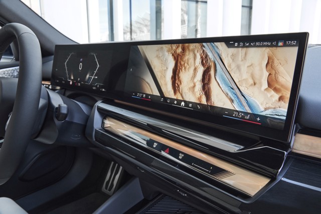 Bmw I5 photo 474