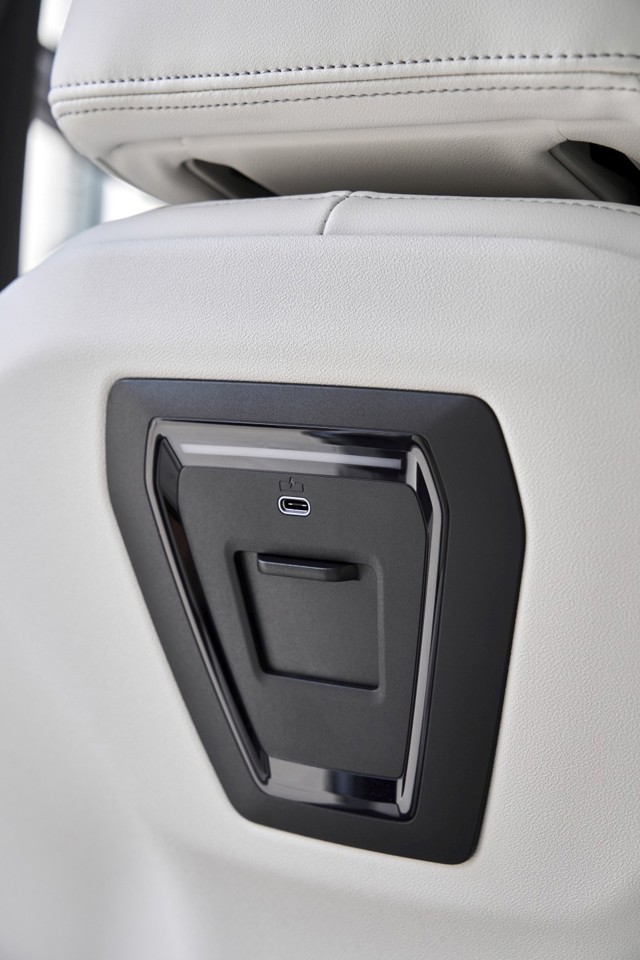 Bmw I5 photo 477