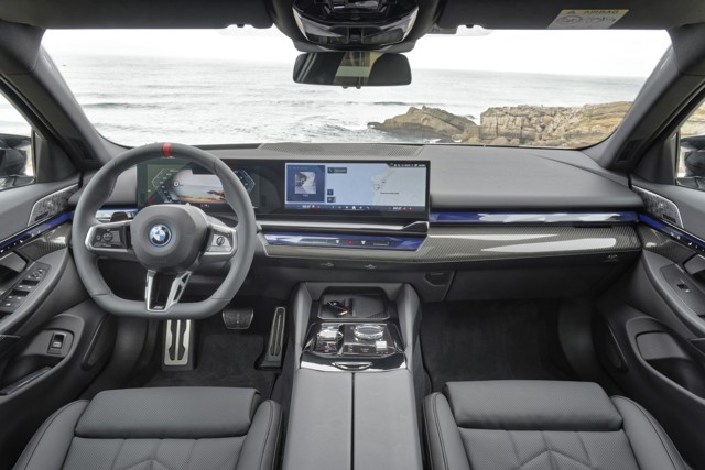 Bmw I5 photo 481