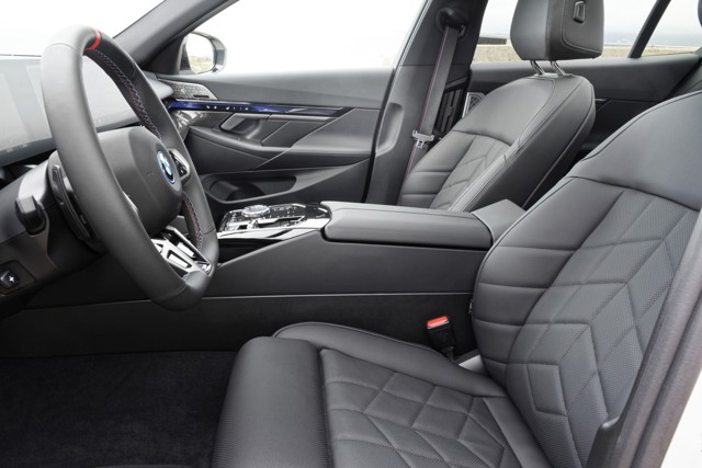 Bmw I5 photo 482