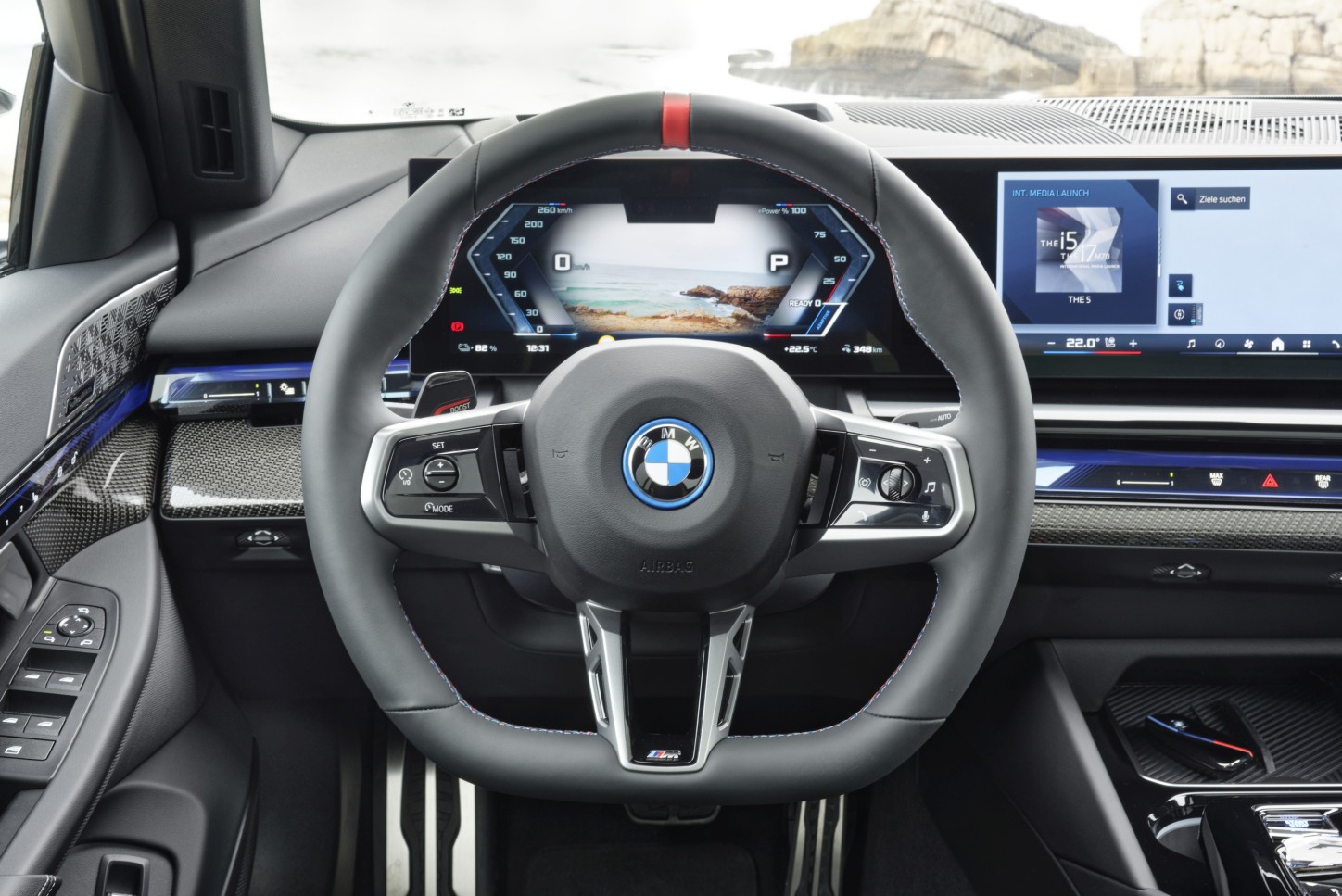 Bmw I5 photo 483