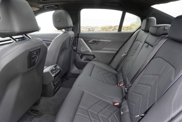 Bmw I5 photo 484