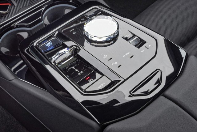 Bmw I5 photo 485