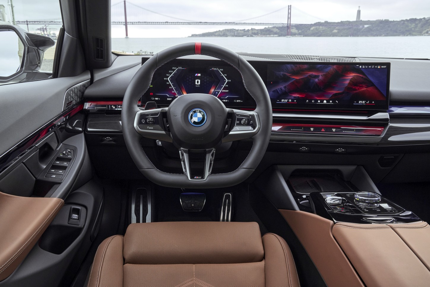 Bmw I5 photo 487