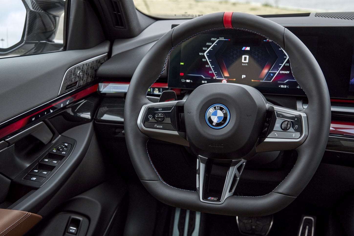 Bmw I5 photo 488