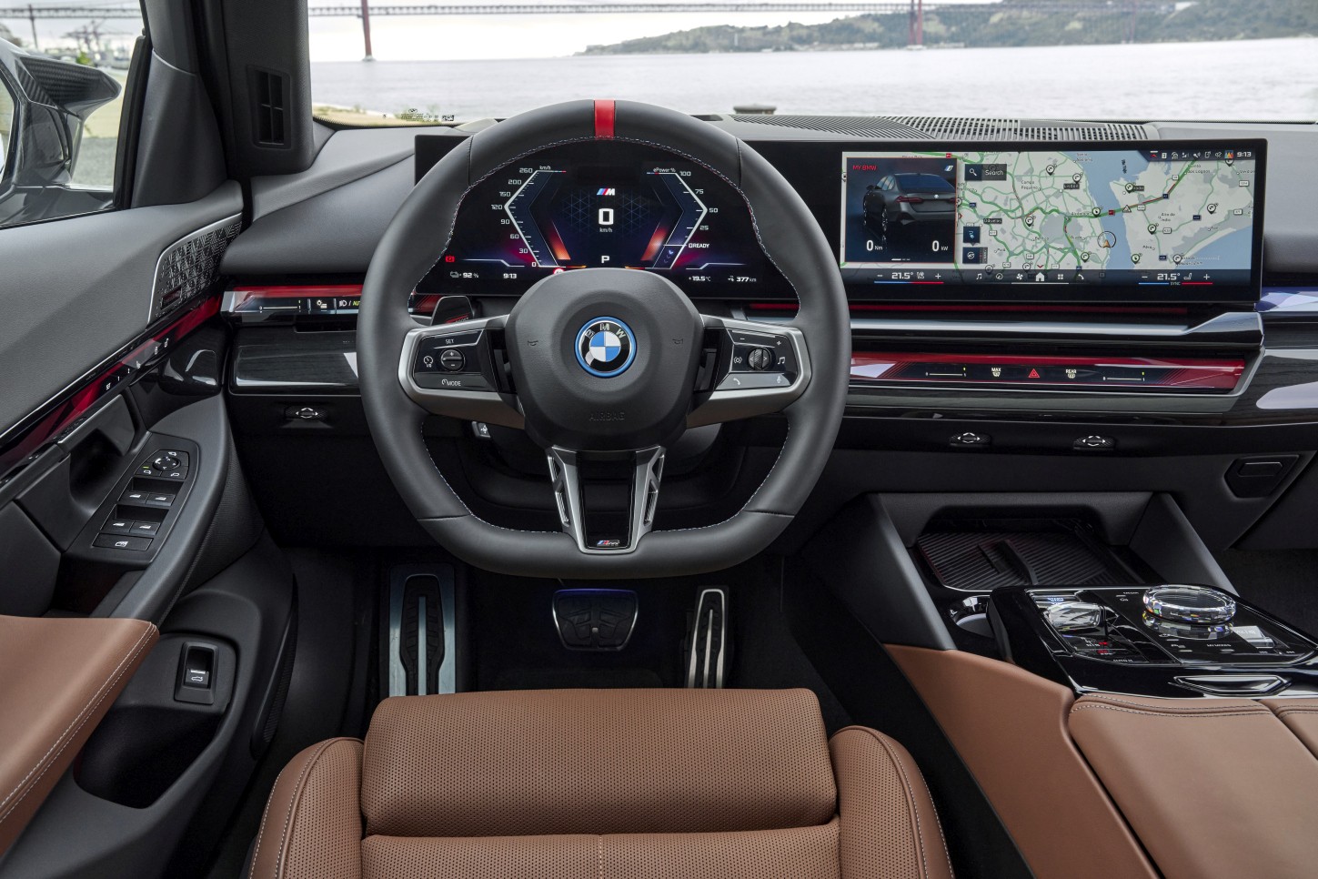 Bmw I5 photo 489