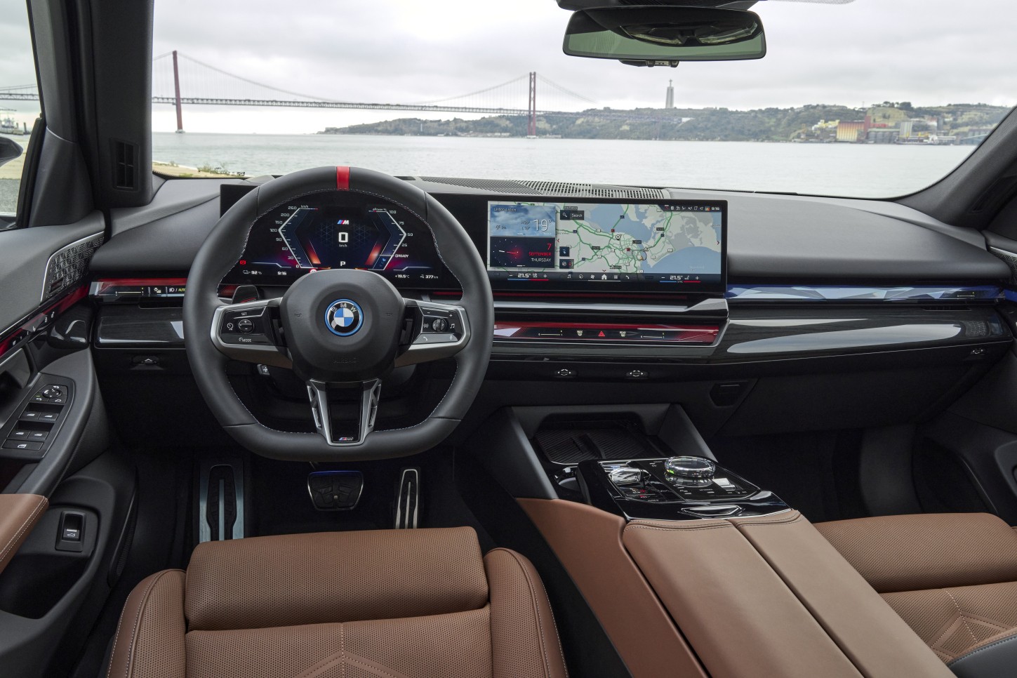 Bmw I5 photo 490