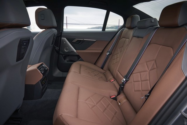 Bmw I5 photo 491