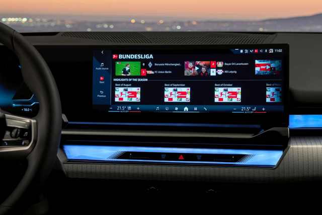 Bmw I5 photo 426