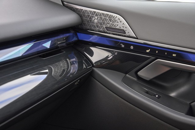 Bmw I5 photo 493