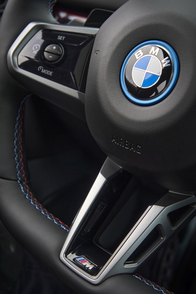 Bmw I5 photo 496