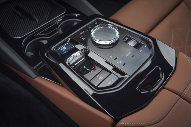 Bmw I5 photo 497