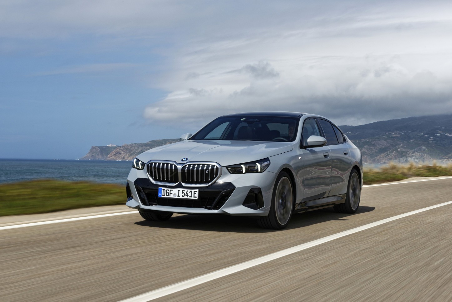Bmw I5 photo 205