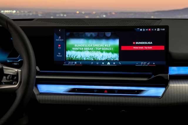 Bmw I5 photo 427