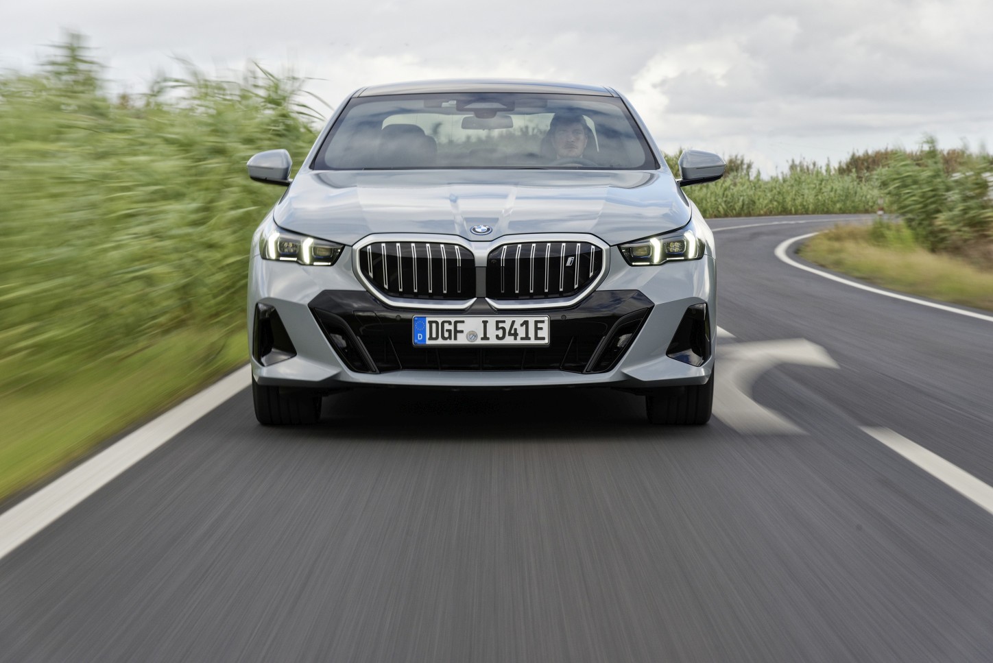 Bmw I5 photo 209