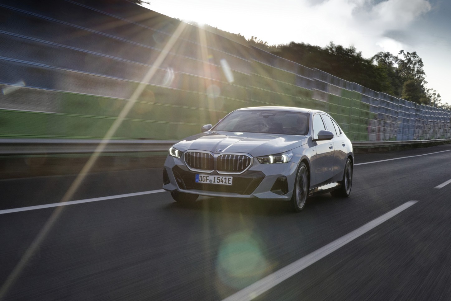 Bmw I5 photo 213