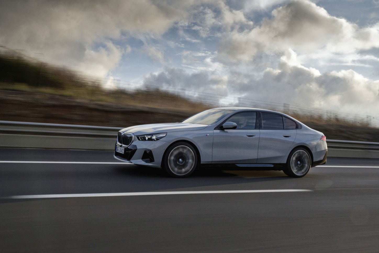 Bmw I5 photo 214