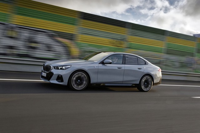 Bmw I5 photo 215