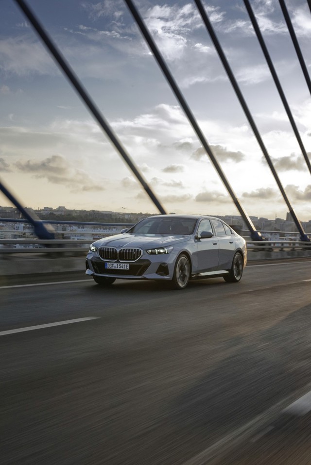 Bmw I5 photo 218