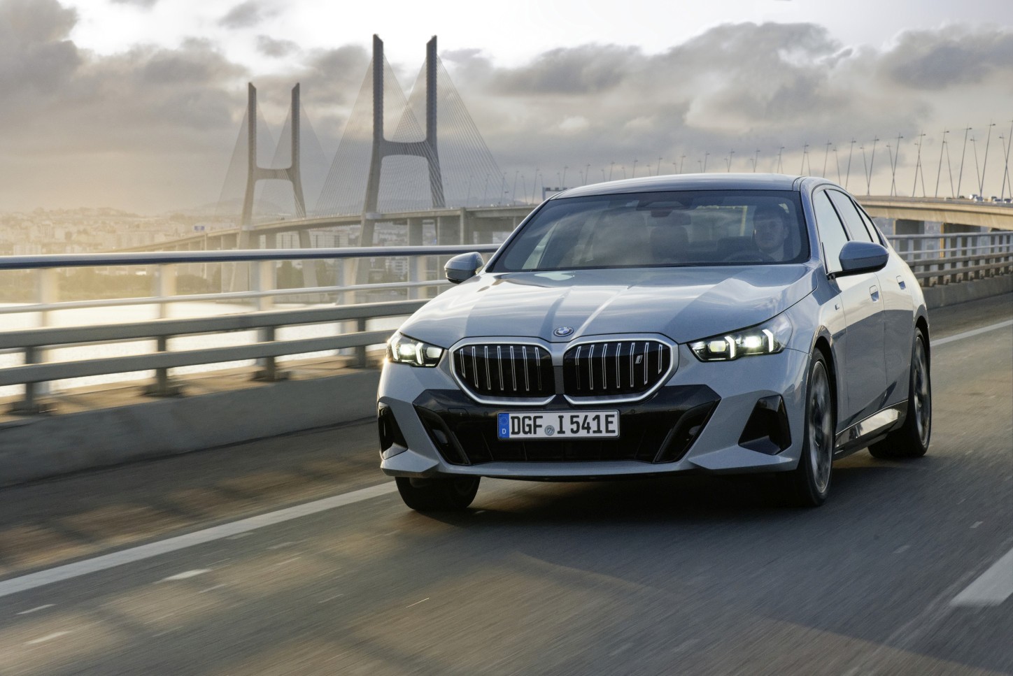Bmw I5 photo 219