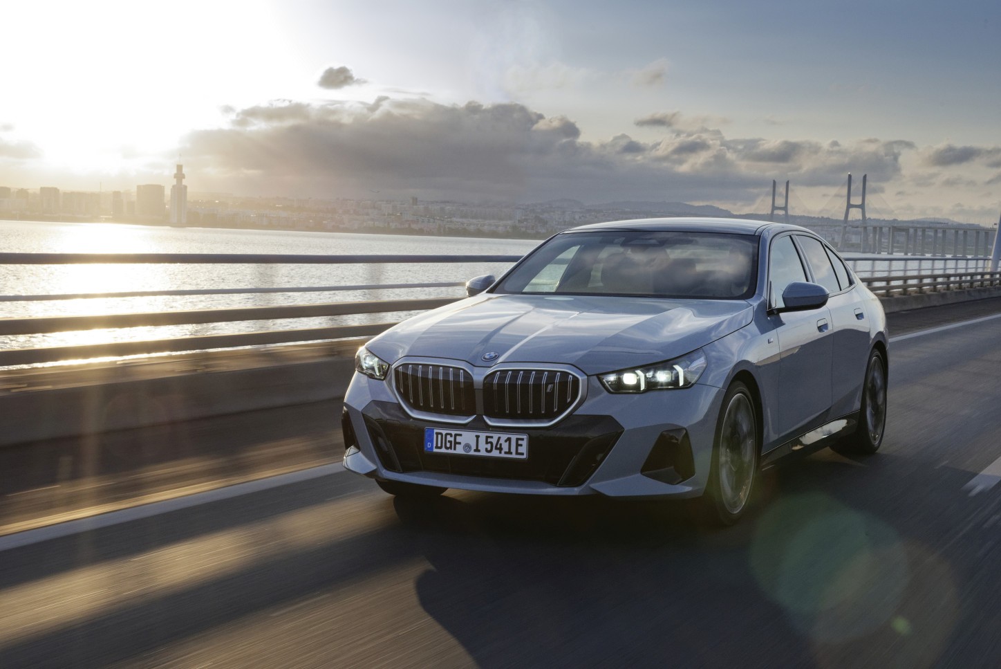 Bmw I5 photo 220