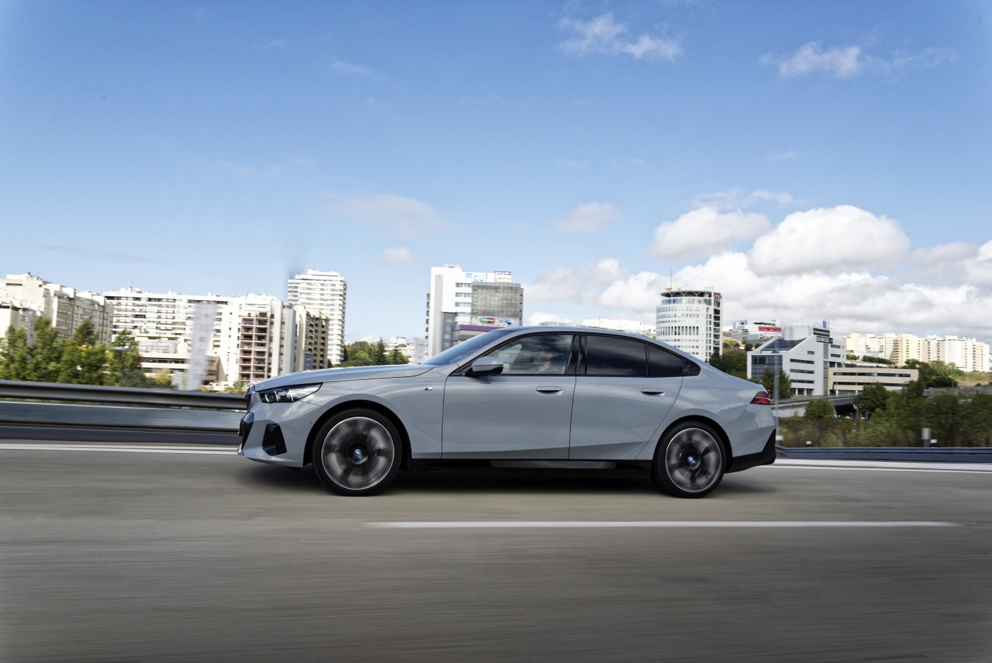 Bmw I5 photo 222