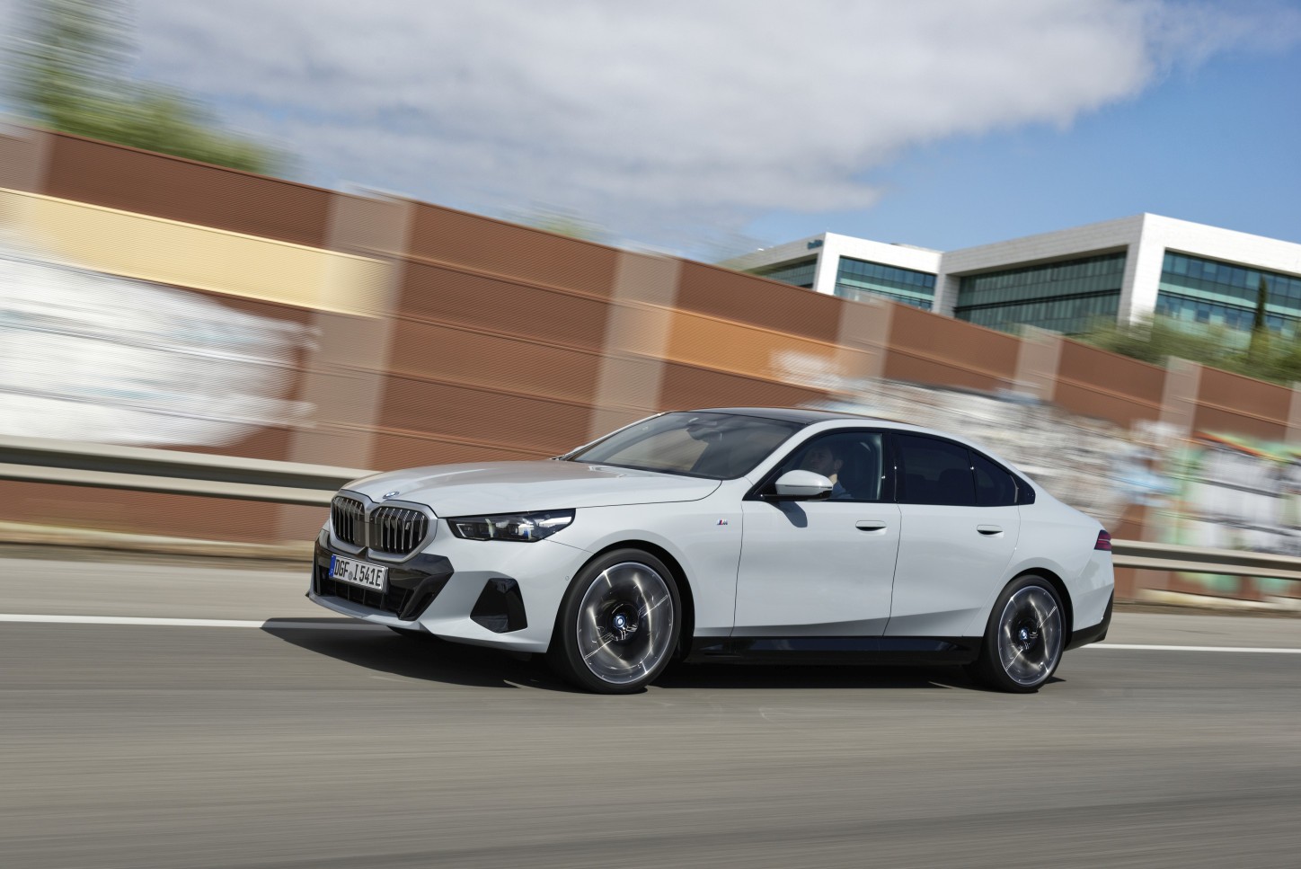 Bmw I5 photo 223