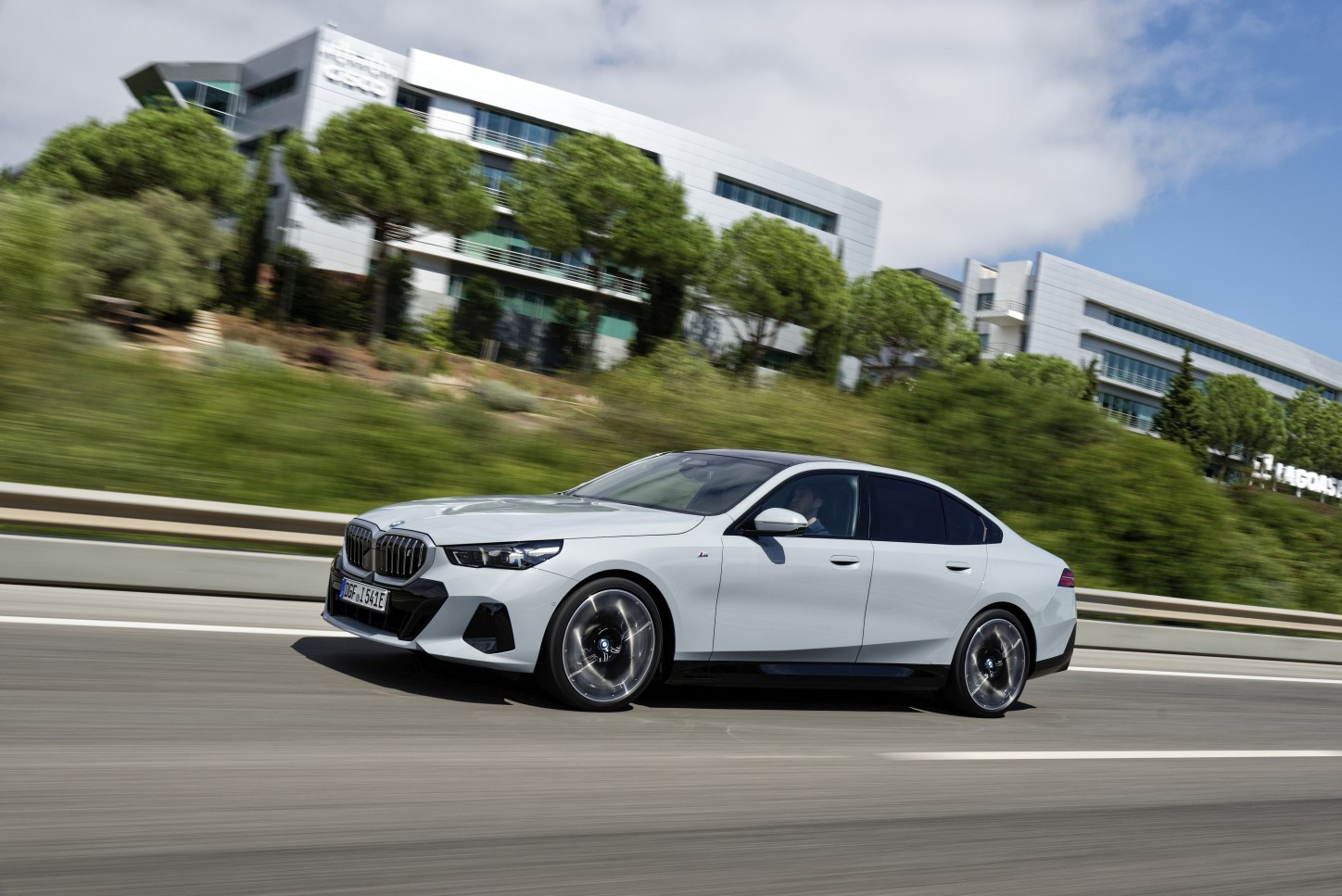 Bmw I5 photo 225
