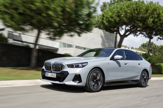 Bmw I5 photo 226