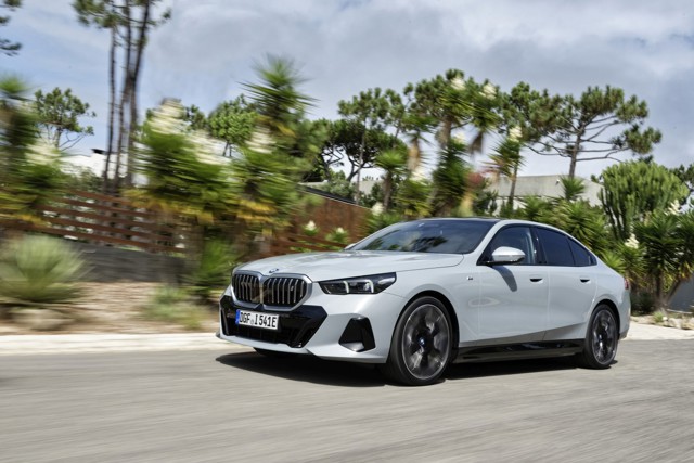 Bmw I5 photo 227
