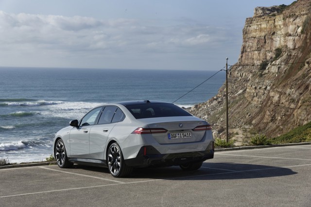 Bmw I5 photo 233