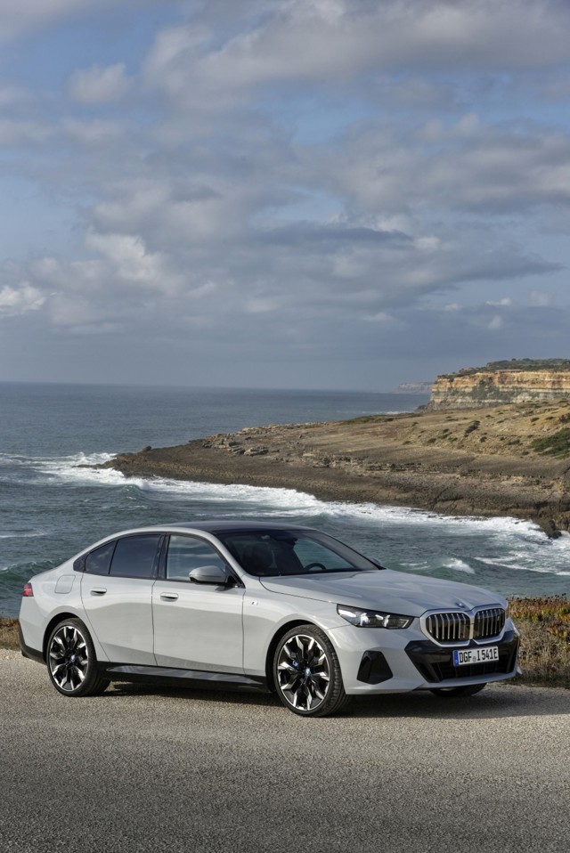 Bmw I5 photo 234