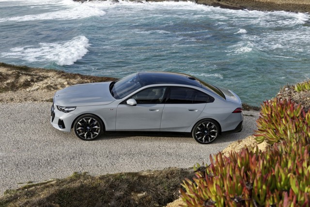 Bmw I5 photo 235