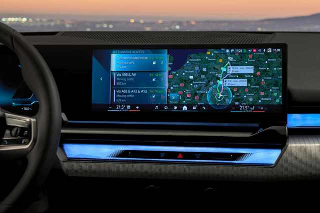 Bmw I5 photo 430