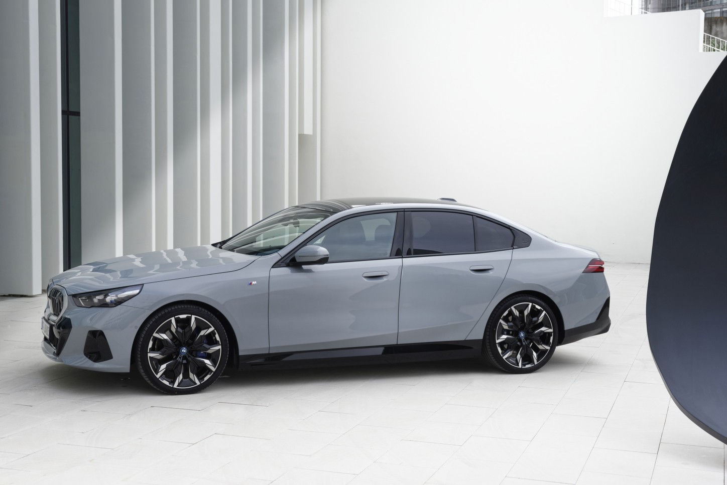Bmw I5 photo 240
