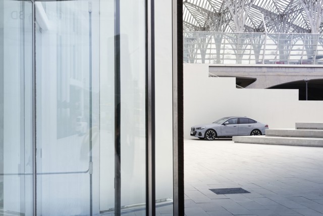 Bmw I5 photo 243