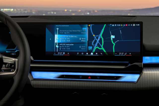 Bmw I5 photo 431