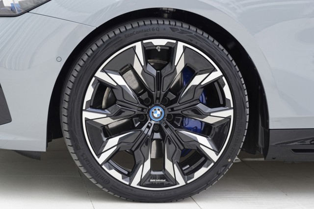 Bmw I5 photo 250