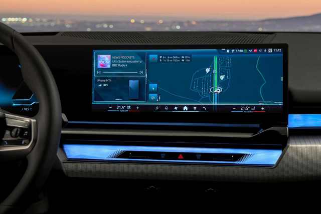 Bmw I5 photo 432