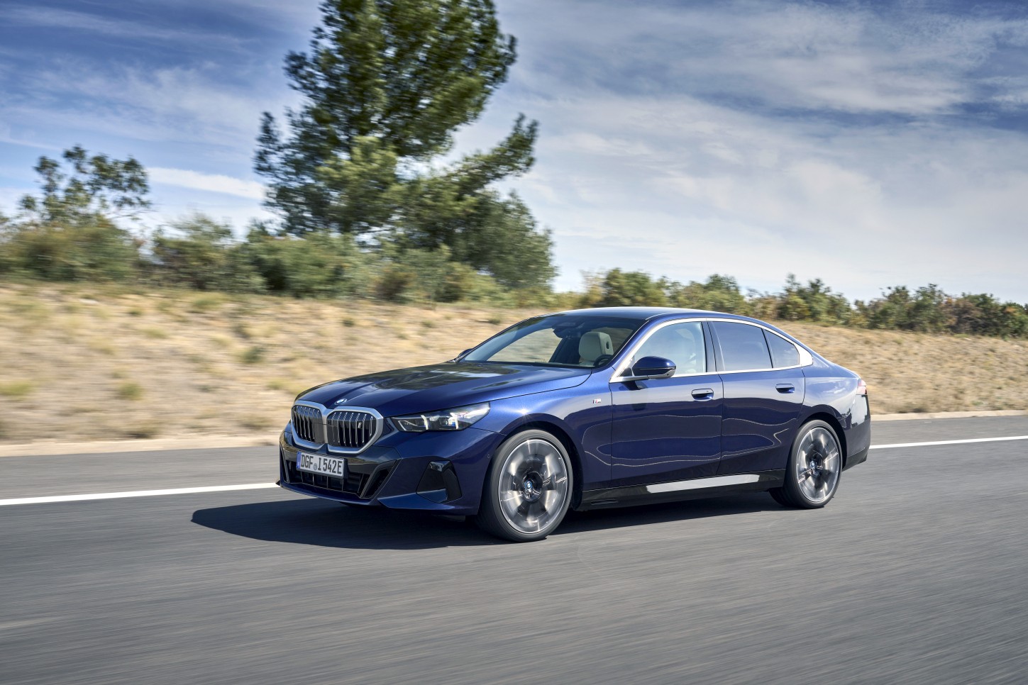 Bmw I5 photo 267