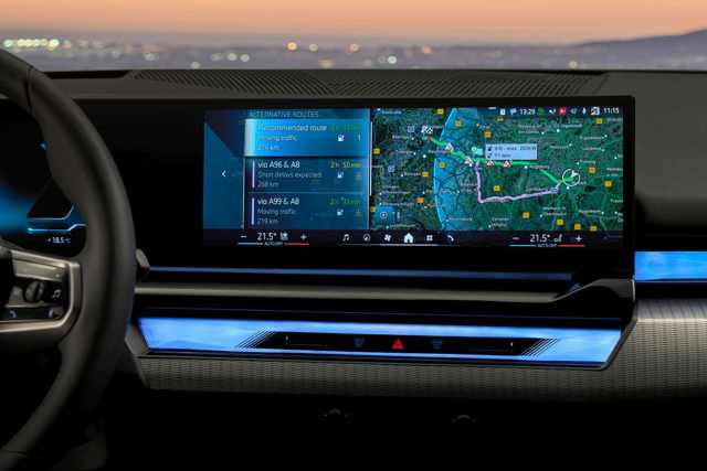 Bmw I5 photo 433