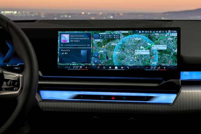 Bmw I5 photo 434