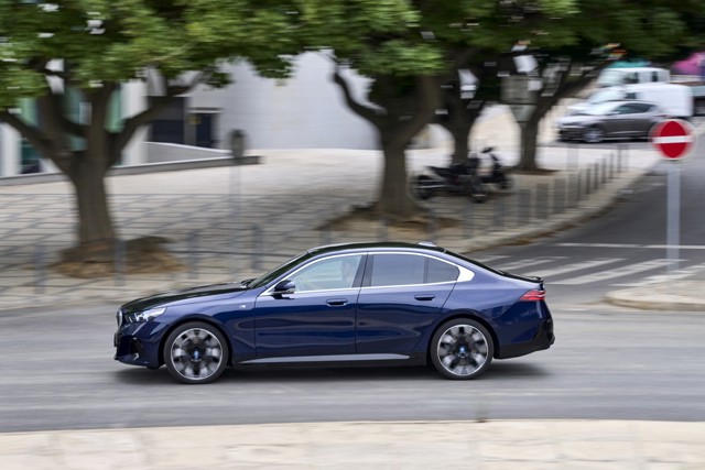 Bmw I5 photo 280